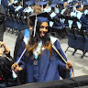 Meet your Posher, Vidhi